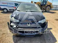 2016 Honda FIT фото