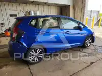 2016 Honda FIT фото