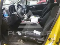 2016 Honda FIT фото