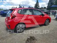 2016 Honda FIT фото