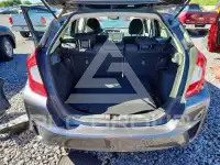 2016 Honda FIT фото