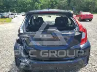 2016 Honda FIT photo