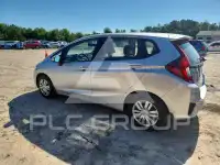 2016 Honda FIT фото