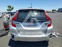 2016 Honda FIT photo