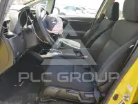 2016 Honda FIT фото