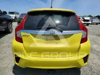 2016 Honda FIT фото