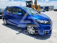 2016 Honda FIT photo