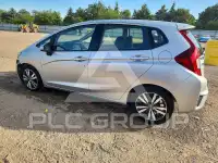2016 Honda FIT фото
