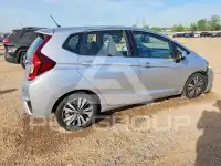 2016 Honda FIT фото