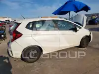 2016 Honda FIT фото