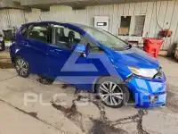 2016 Honda FIT фото