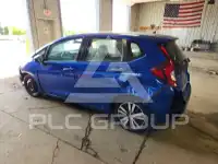2016 Honda FIT фото