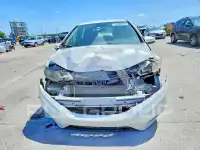 2016 Honda FIT фото