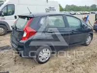 2016 Honda FIT фото