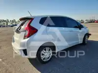 2016 Honda FIT фото