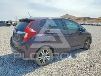 2016 Honda FIT фото