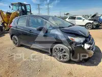 2016 Honda FIT фото