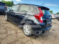 2016 Honda FIT photo