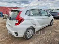 2016 Honda FIT фото