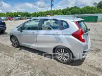 2016 Honda FIT фото
