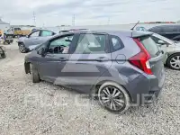 2016 Honda FIT фото