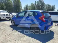 2016 Honda FIT фото