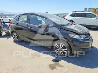 2016 Honda FIT фото
