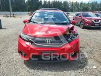 2016 Honda FIT фото