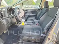 2016 Honda FIT фото