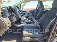 2016 Honda FIT фото