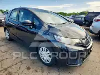 2016 Honda FIT photo
