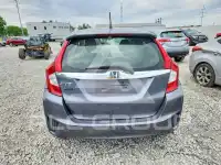 2016 Honda FIT фото