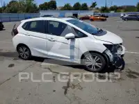 2016 Honda FIT фото