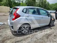 2016 Honda FIT фото