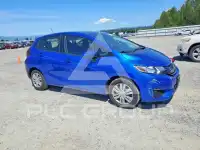 2016 Honda FIT фото