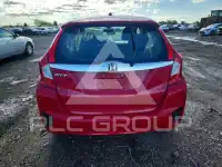 2016 Honda FIT фото