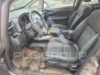 2016 Honda FIT фото
