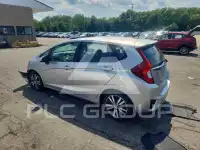 2016 Honda FIT фото