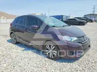 2016 Honda FIT фото