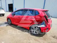 2016 Honda FIT фото