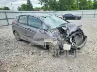 2016 Honda FIT фото