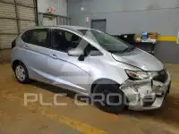 2016 Honda FIT фото