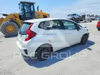 2016 Honda FIT фото