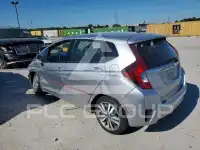 2016 Honda FIT photo