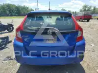 2016 Honda FIT фото