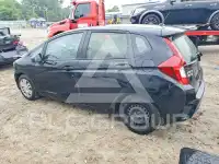 2016 Honda FIT фото