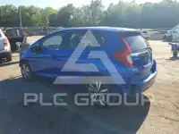 2016 Honda FIT фото