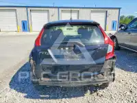 2016 Honda FIT фото