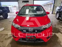 2016 Honda FIT фото
