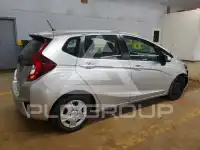 2016 Honda FIT фото